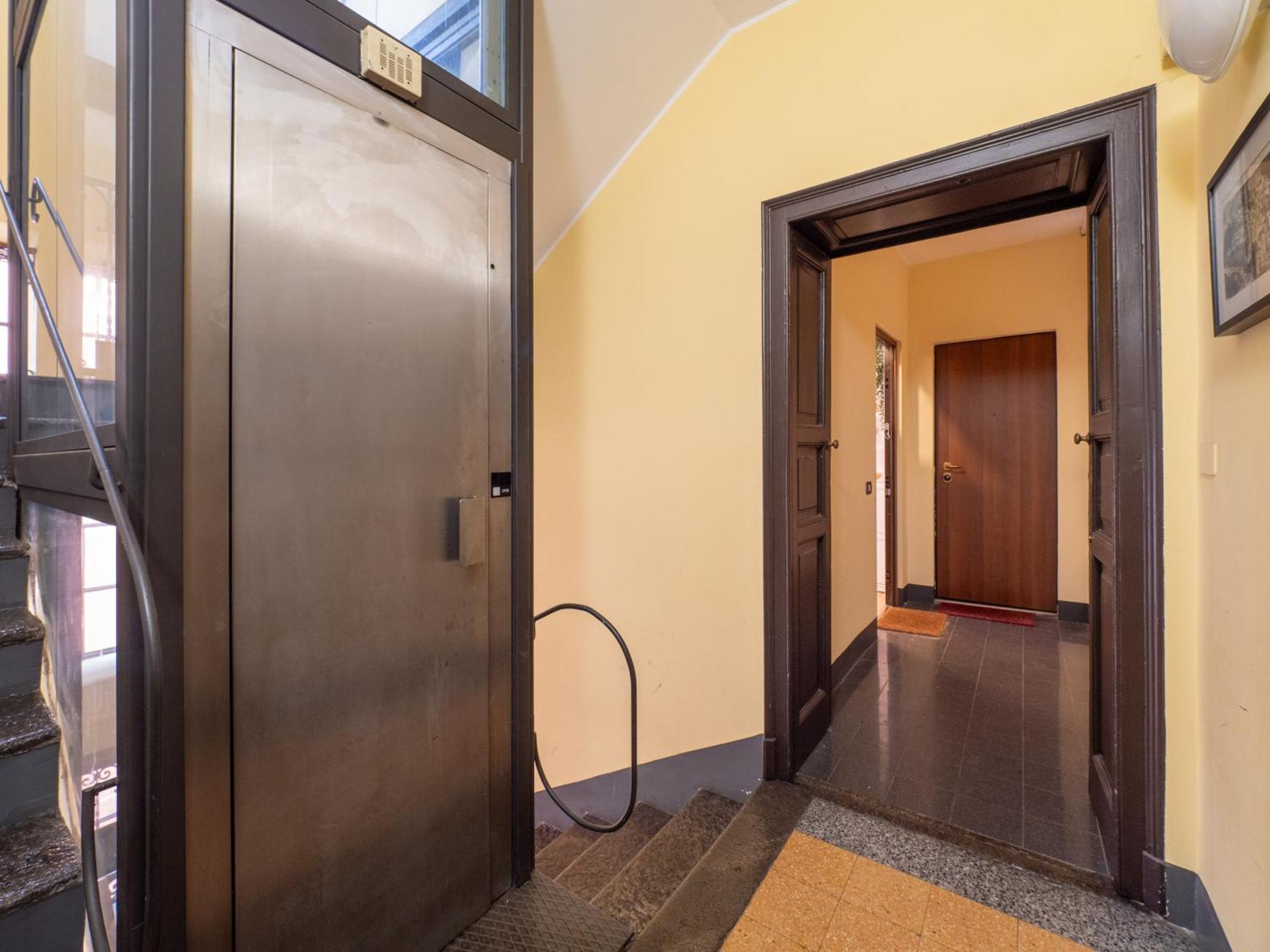 Apartmán Keys Of Italy - Melloni 4 / Mustard Revolution Milán Exteriér fotografie